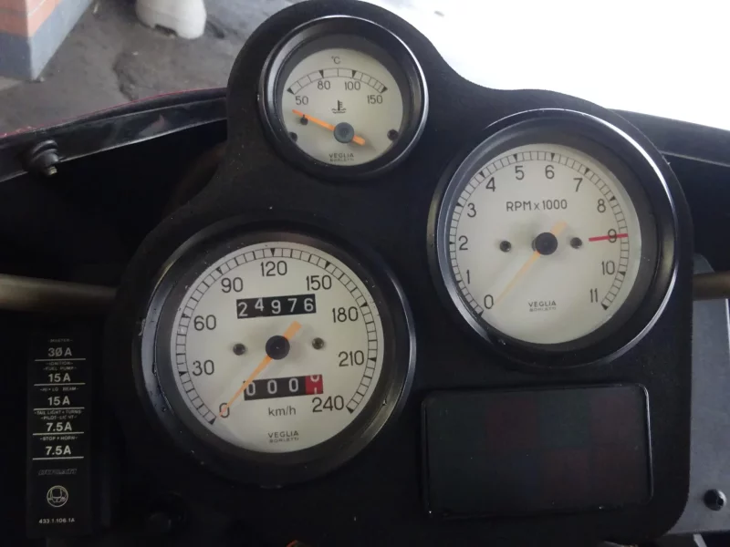 Ducati DUCATI 900SL