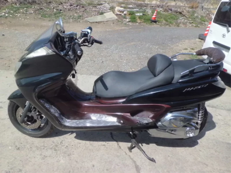 Yamaha GRAND MAJESTY250