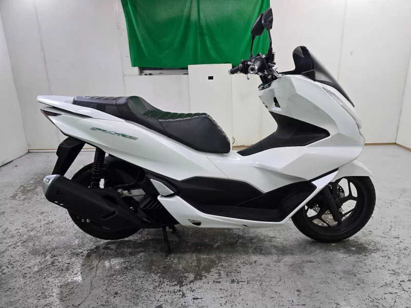 Honda PCX160