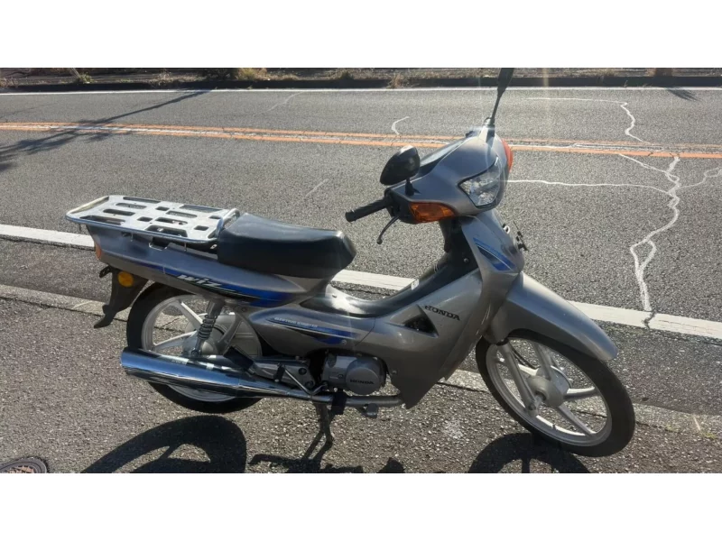 Honda CUB100
