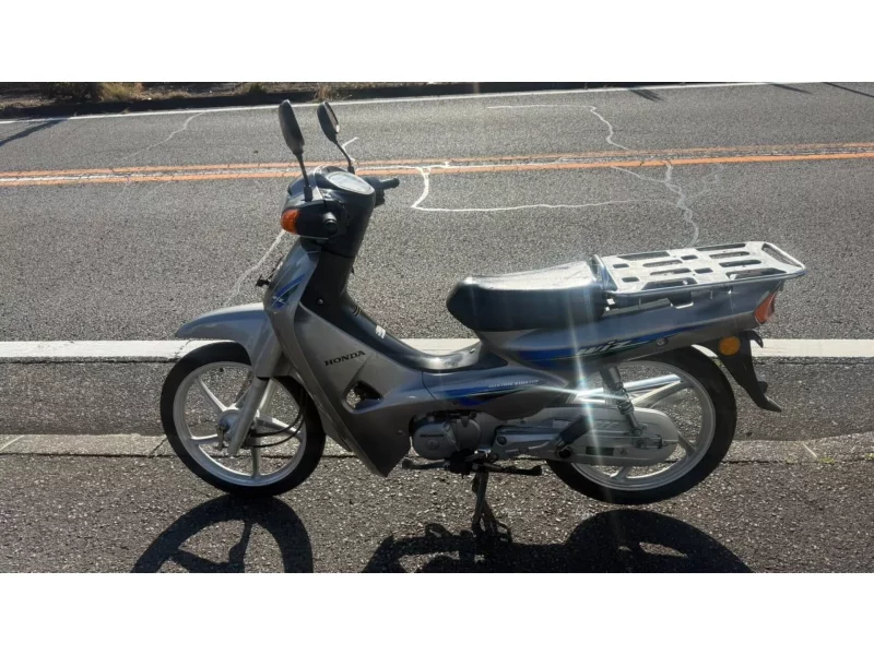 Honda CUB100