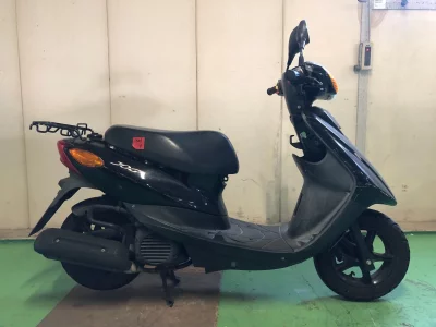 Yamaha JOG DELUXE 4ST FI