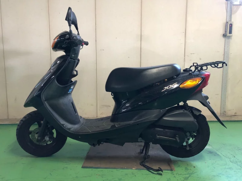 Yamaha JOG DELUXE 4ST FI