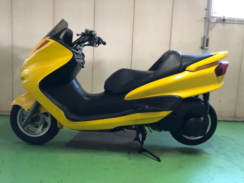 Yamaha MAJESTY 250C