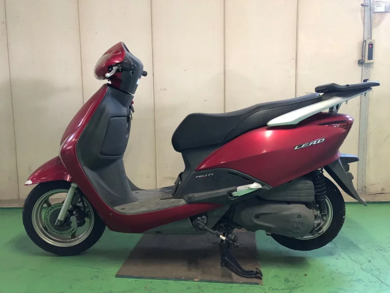 Honda LEAD 110