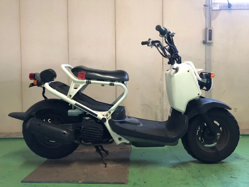 Honda ZUMAR
