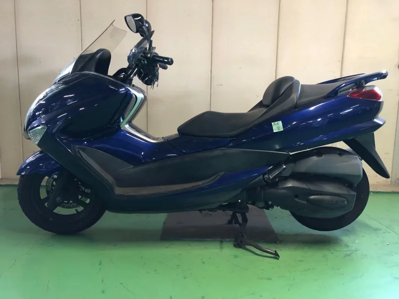 Yamaha MAJESTY 250