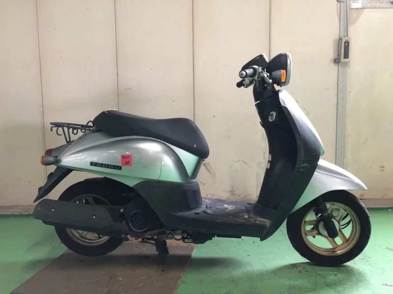 Honda TODAY