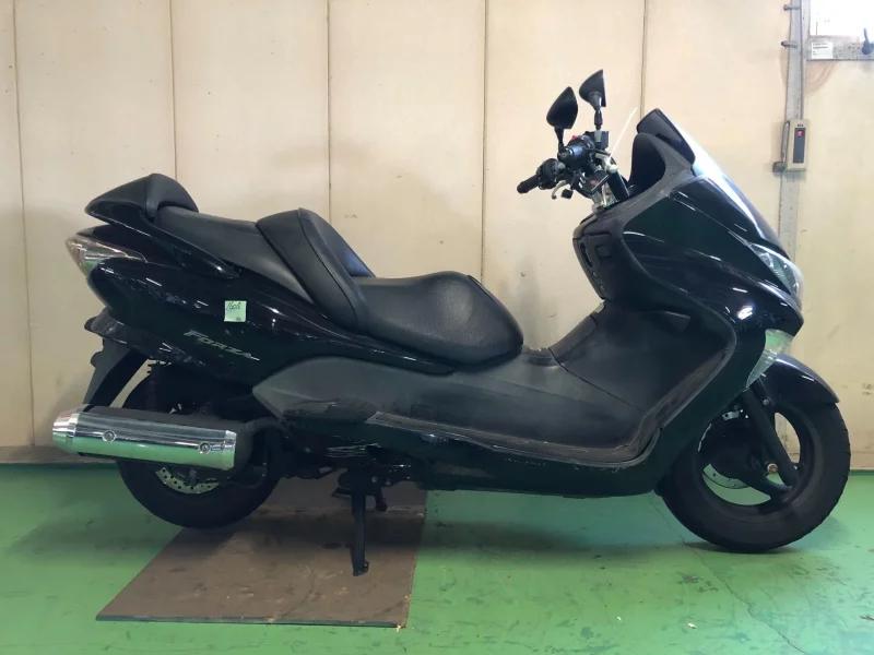 Honda FORZA