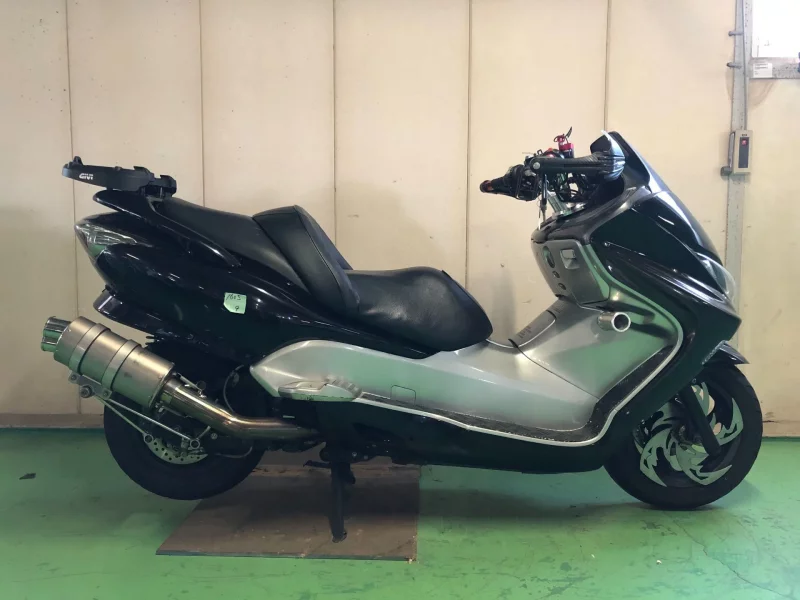 Honda FORZA