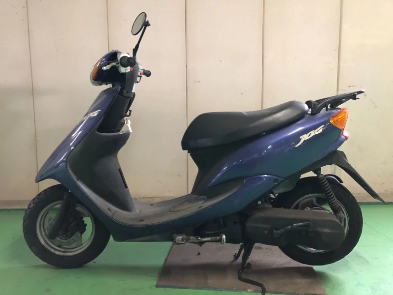 Yamaha JOG