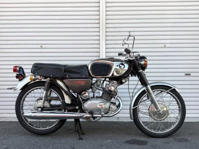 Honda CB125