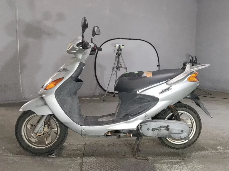 Yamaha AXIS100