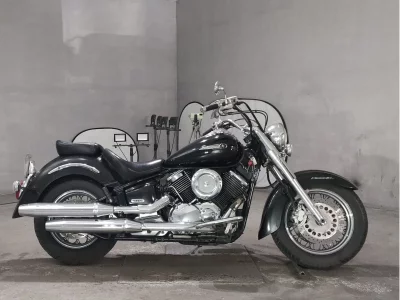 Yamaha DRAGSTAR1100 CLASSIC