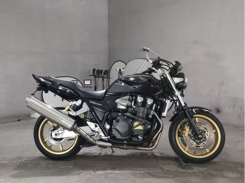 Honda CB1300SF