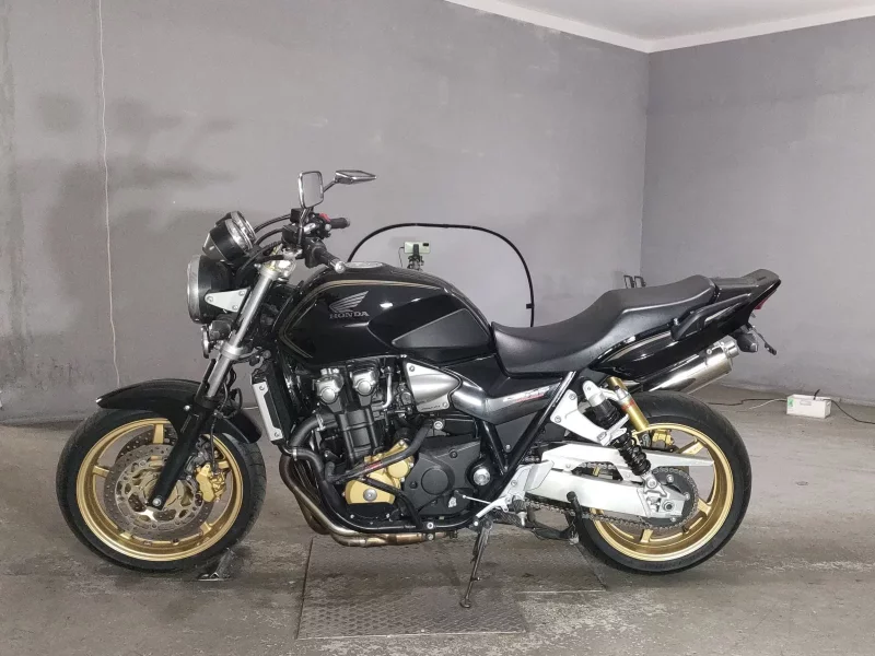 Honda CB1300SF