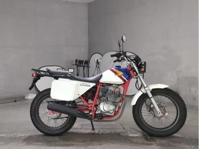 Honda FTR223