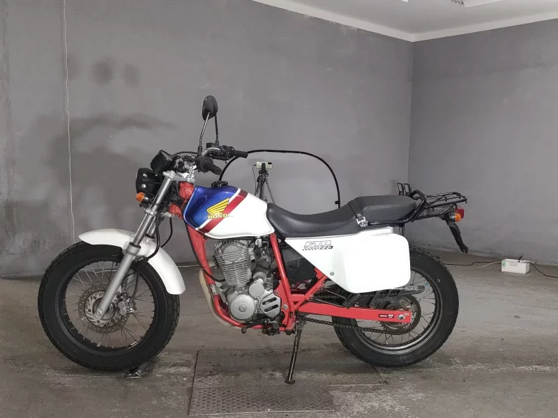 Honda FTR223