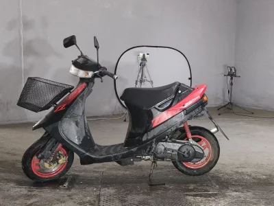 Suzuki SEPIA ZZ