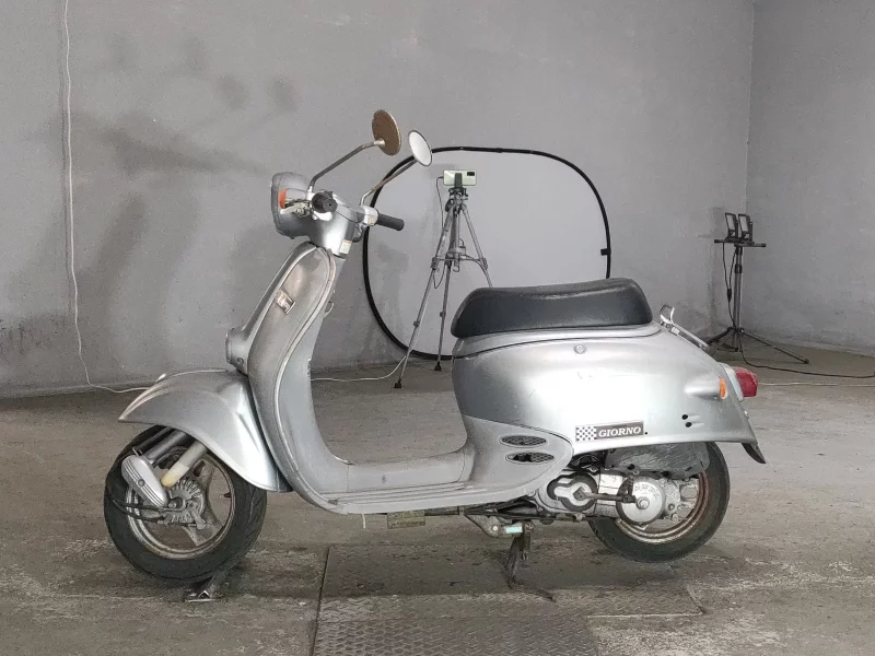 Honda GIORNO