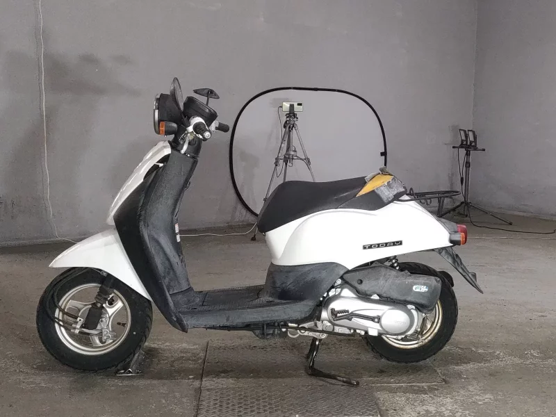 Honda TODAY