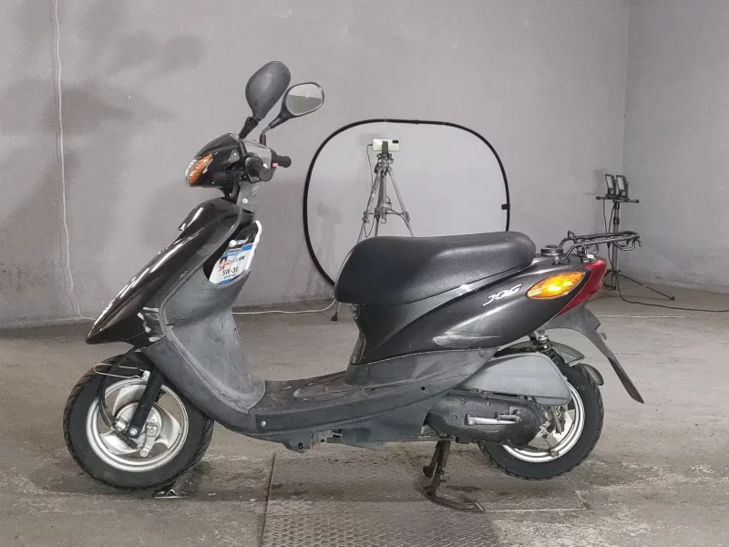 Yamaha JOG