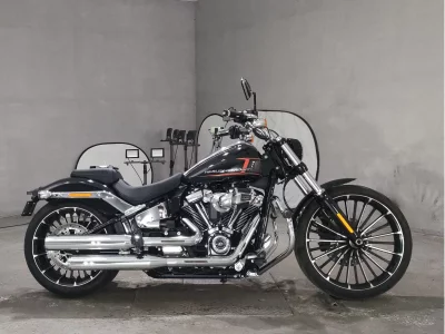 Harley-Davidson HARLEY FXBR1920
