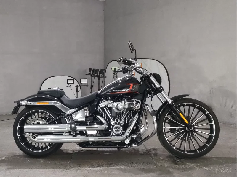 Harley-Davidson HARLEY FXBR1920