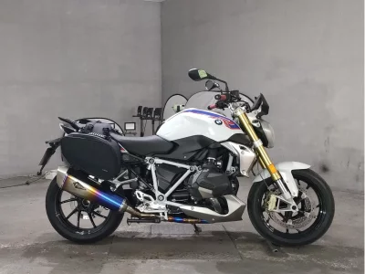 BMW BMW R1250R