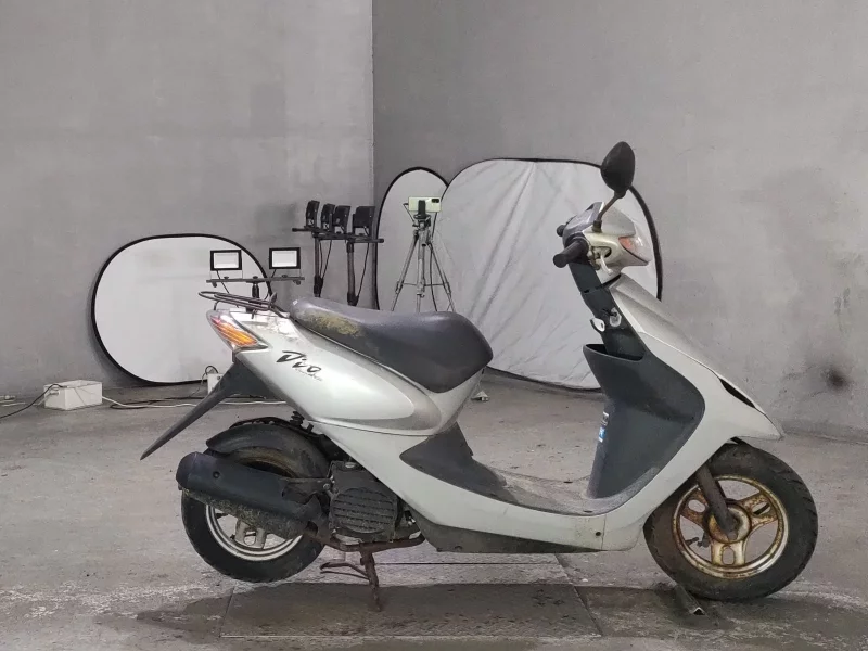 Honda DIO