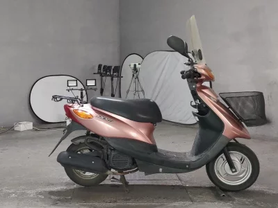 Yamaha JOG