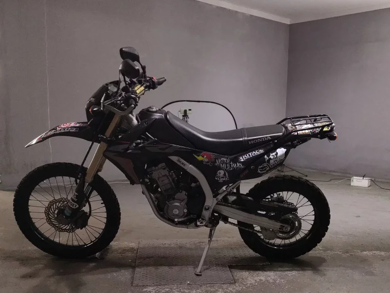 Honda CRF250L