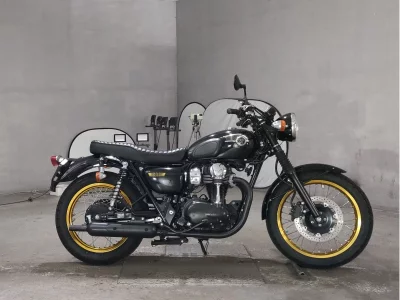 Kawasaki W800