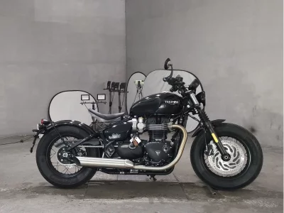 Triumph TRIUMPH BONNEVILLE BO BAR