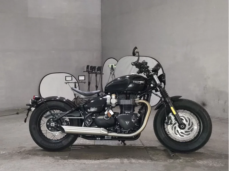 Triumph TRIUMPH BONNEVILLE BO BAR