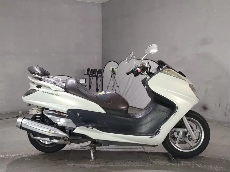 Yamaha GRAND MAJESTY250
