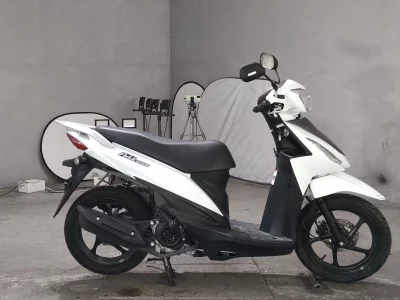 Suzuki ADDRESS V110