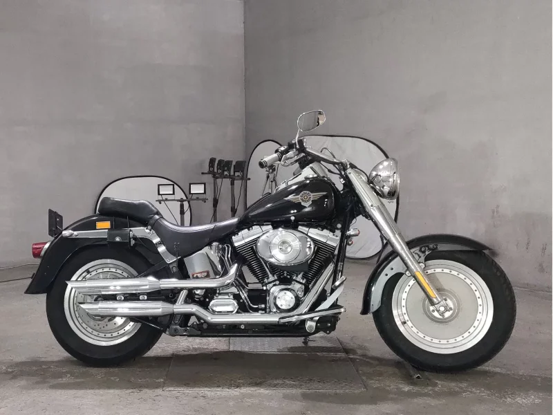 Harley-Davidson HARLEY FLSTF1450