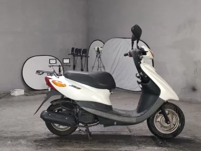 Yamaha JOG