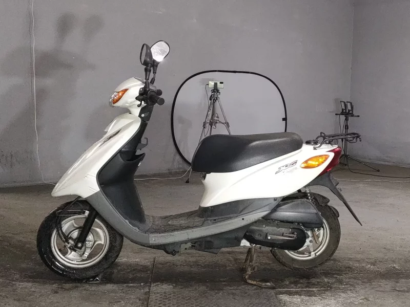 Yamaha JOG