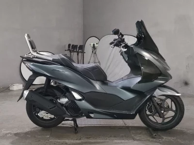 Honda PCX125