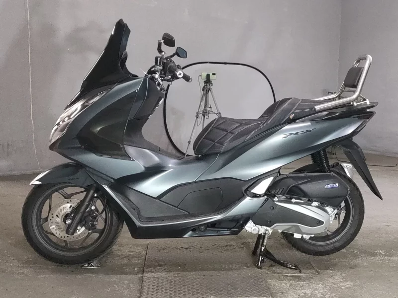 Honda PCX125