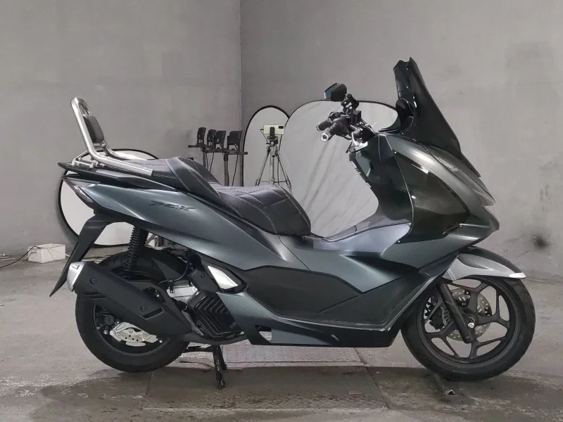 Honda PCX125