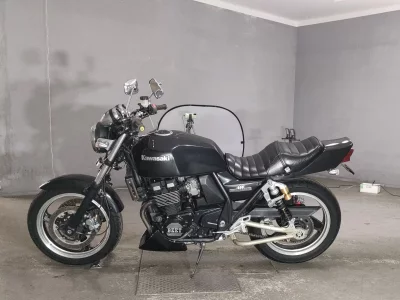 Kawasaki ZRX-2