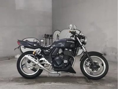 Kawasaki ZRX-2