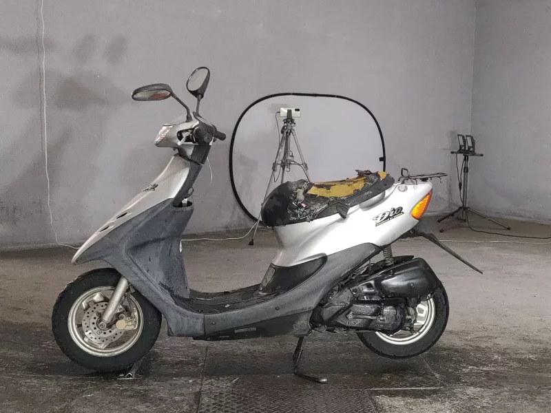 Honda DIO