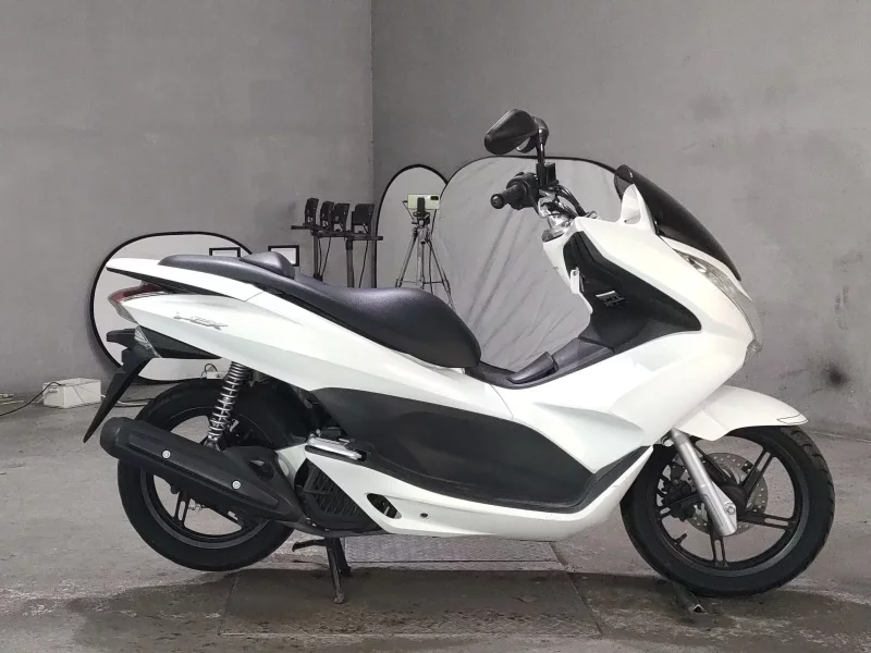 Honda PCX125