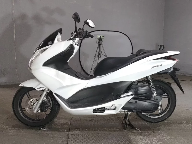 Honda PCX125