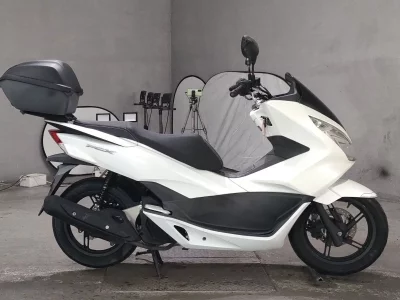 Honda PCX125