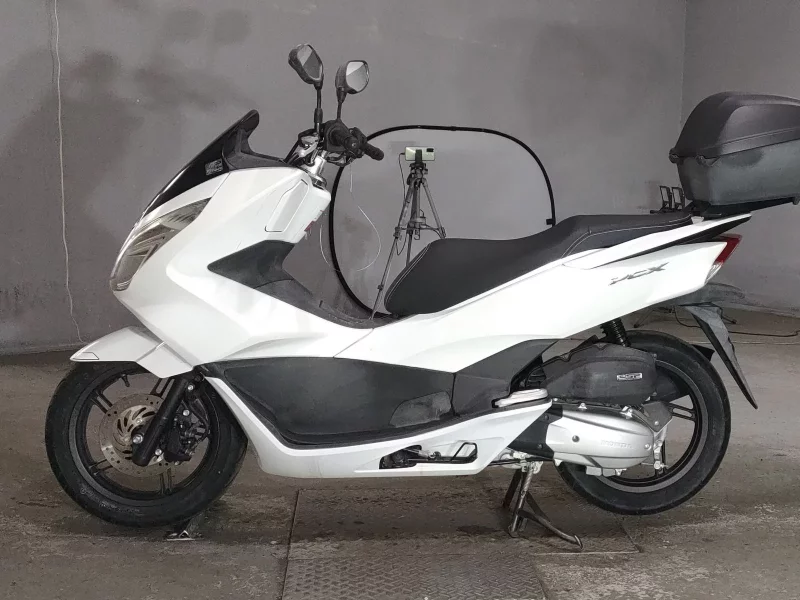 Honda PCX125